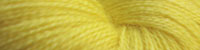 nuancier laines fines d&rsquo;Aubusson-Felletin : Citron 2