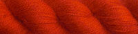 nuancier laines fines d&rsquo;Aubusson-Felletin : Coquelicot 2