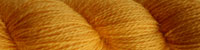 nuancier laines fines d&rsquo;Aubusson-Felletin : Mandarine 2