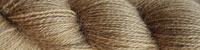 nuancier laines fines d&rsquo;Aubusson-Felletin : Noisette 2