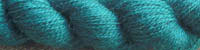nuancier laines fines d&rsquo;Aubusson-Felletin : Paon 3